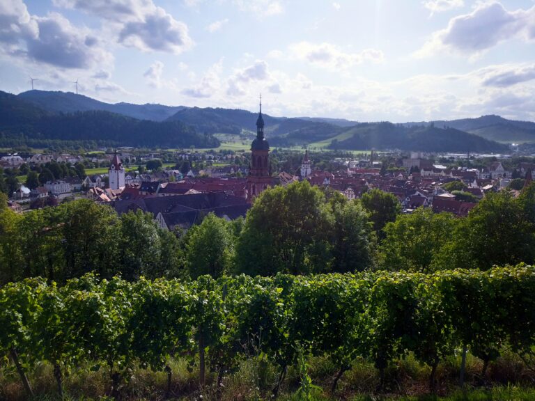 Gengenbach